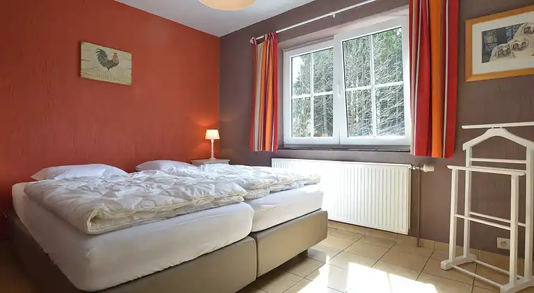 Holiday home in Bévercé