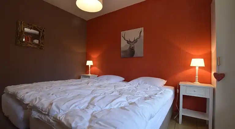 Holiday home in Bévercé