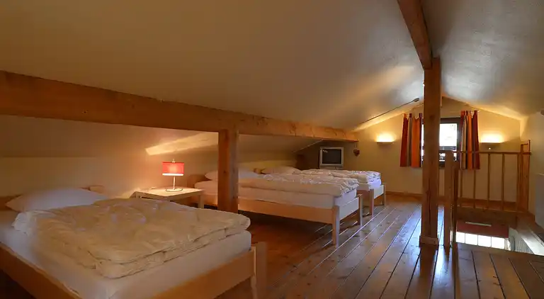 Holiday home in Bévercé