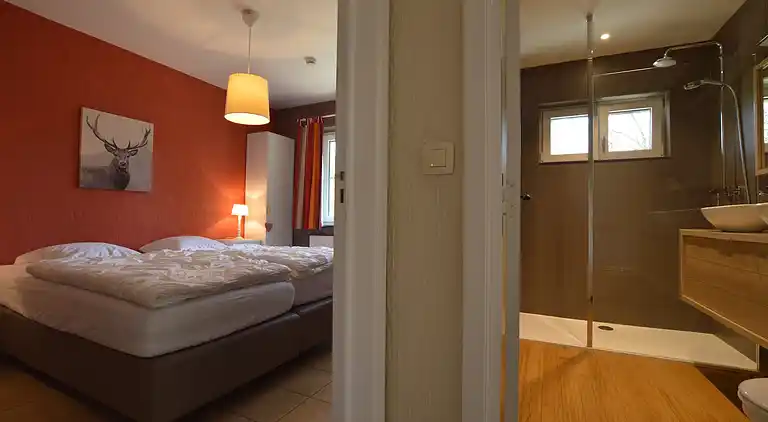 Holiday home in Bévercé