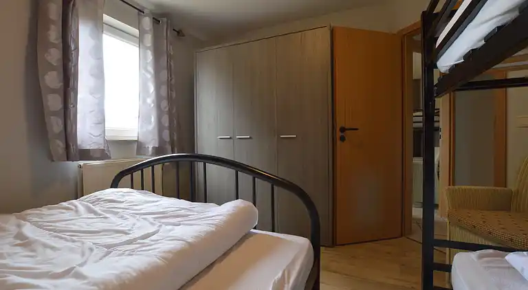 Holiday home in Robertville