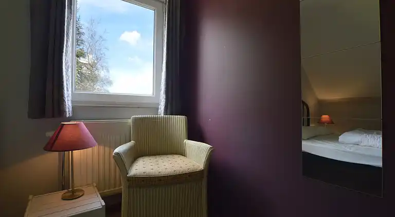 Holiday home in Robertville