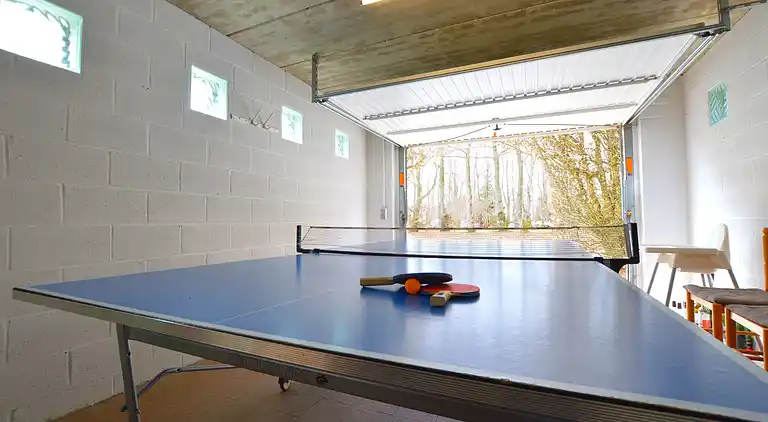 Holiday home in Robertville