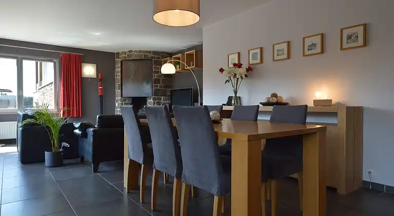 Apartment in Robertville