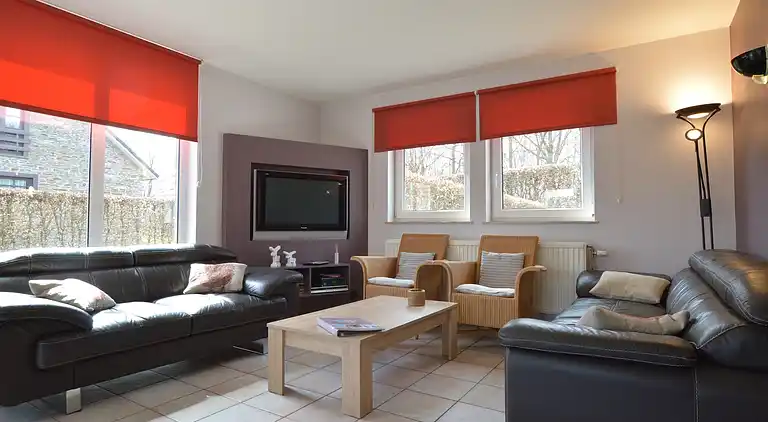 Holiday home in Robertville