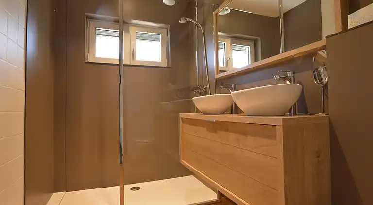 Holiday home in Bévercé