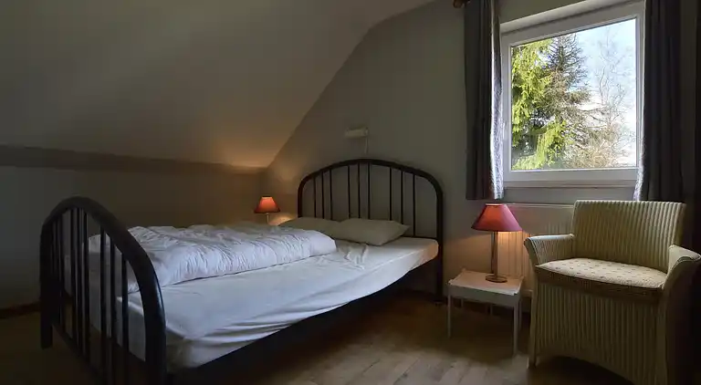 Holiday home in Robertville