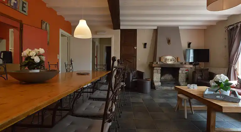 Holiday home in Bévercé