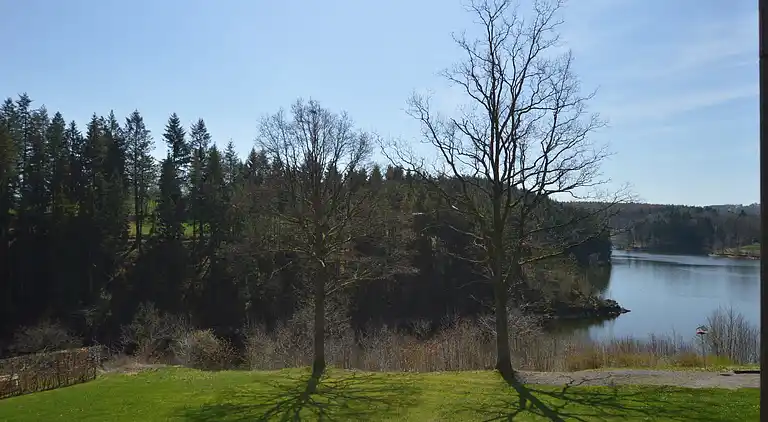 Apartment in Robertville