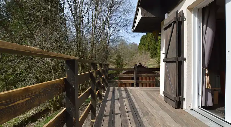 Holiday home in Bévercé