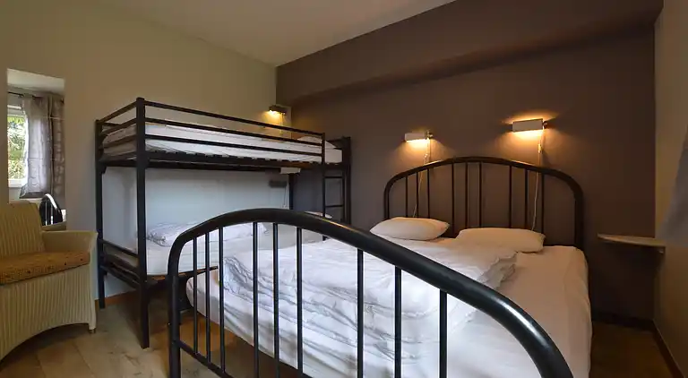 Holiday home in Robertville