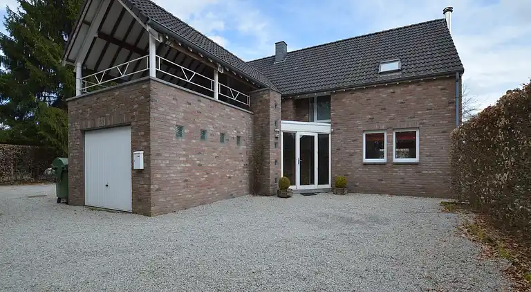 Holiday home in Robertville