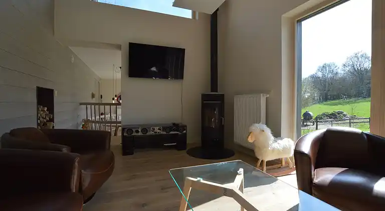 Holiday home in Europe