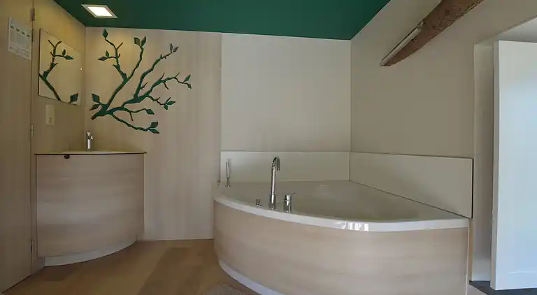 Holiday home in Europe