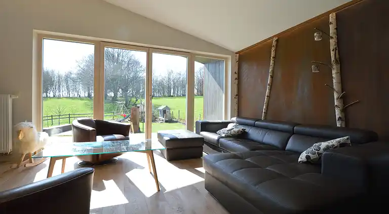 Holiday home in Europe