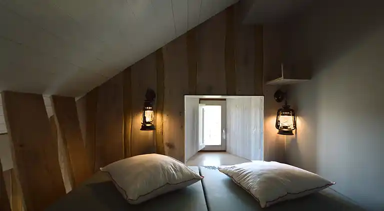 Holiday home in Europe