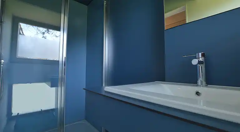 Holiday home in Europe