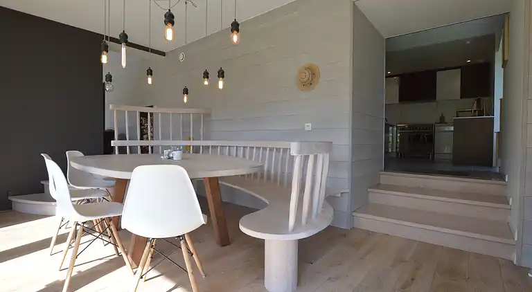 Holiday home in Europe