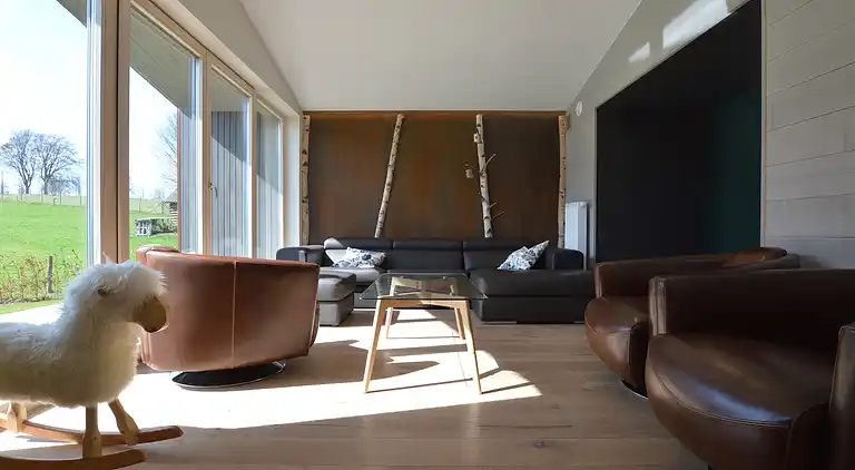 Holiday home in Europe