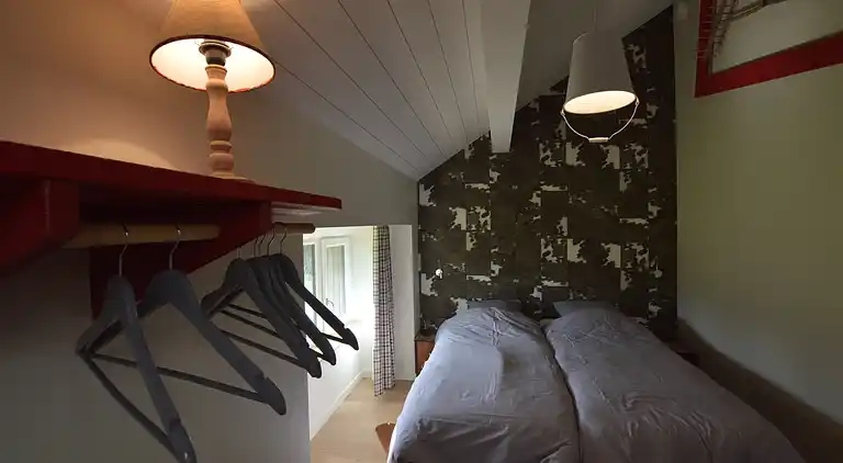 Holiday home in Europe