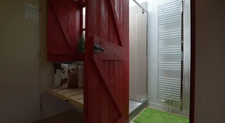 Holiday home in Europe