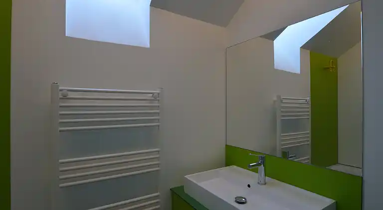 Holiday home in Europe