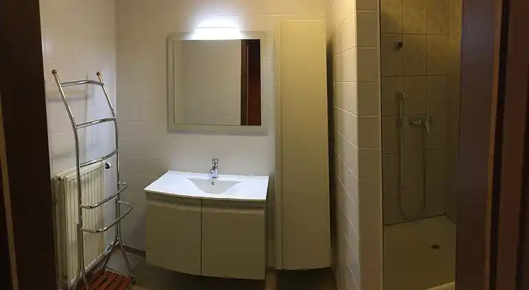 Sommerhus i Stavelot