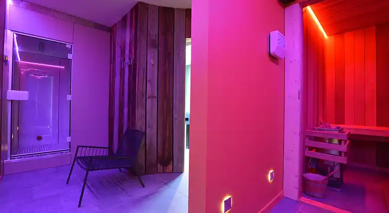 Holiday home in Europe