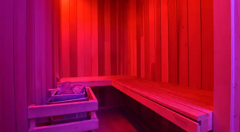 Holiday home in Europe