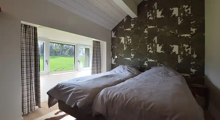 Holiday home in Europe