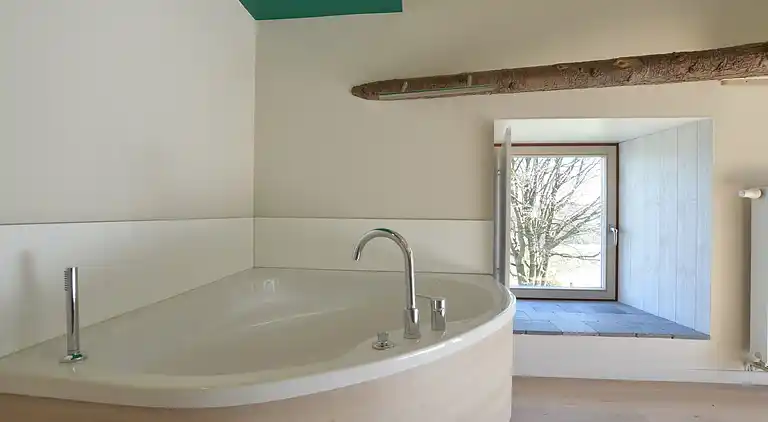 Holiday home in Europe