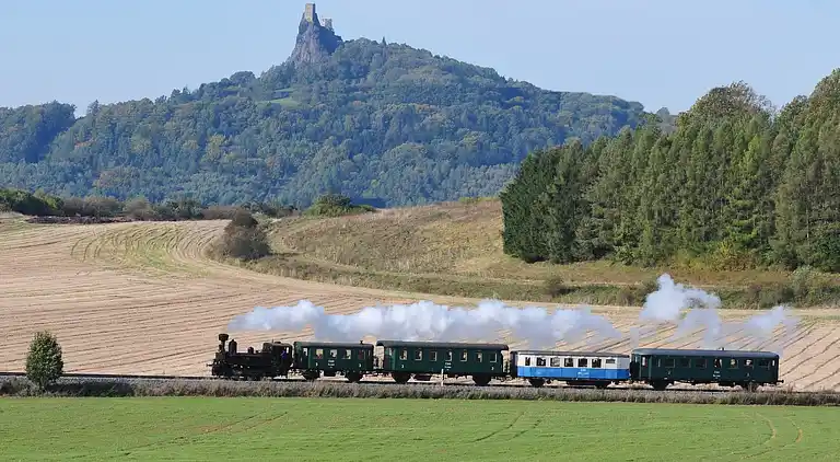 Cottage in Modřišice