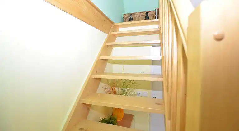 Cottage in Modřišice