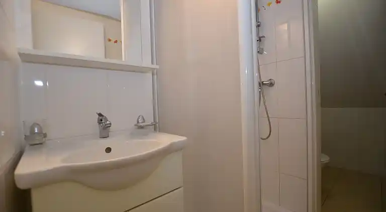 Cottage in Modřišice