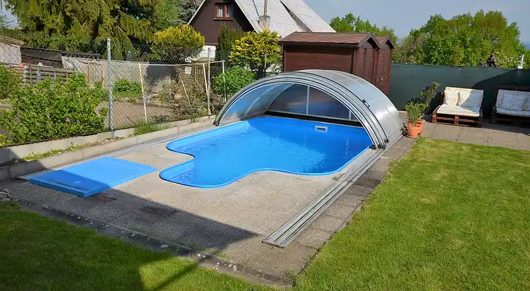 Cottage in Modřišice