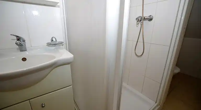 Cottage in Modřišice