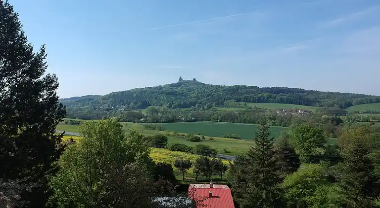 Holiday home in Ktová