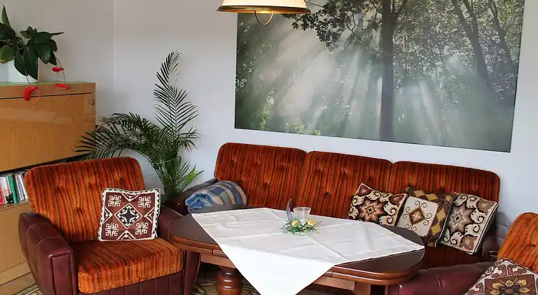 Holiday home in Niederklutz