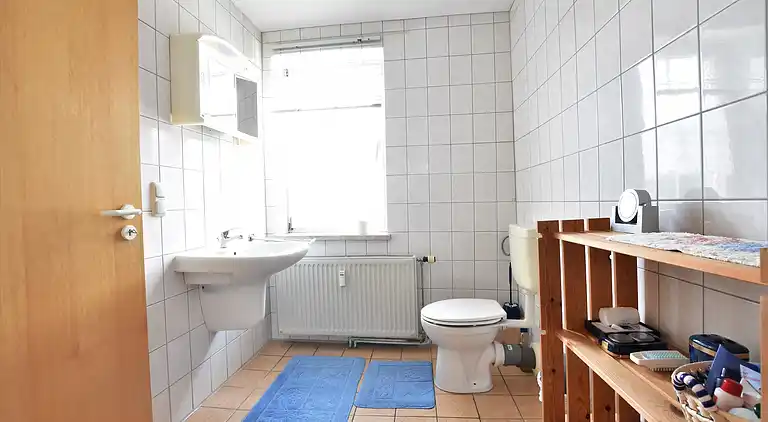 Ferielejlighed i Plau am See