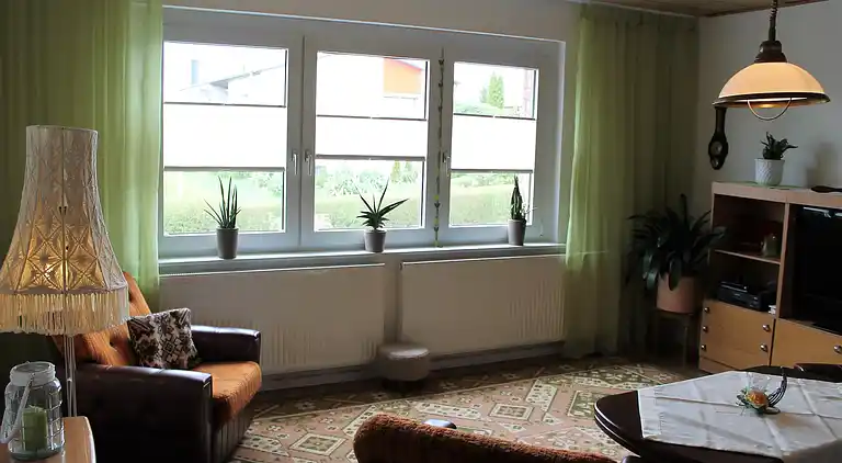 Holiday home in Niederklutz