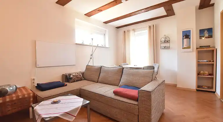 Ferielejlighed i Plau am See