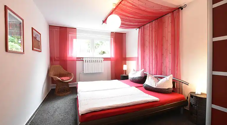 Ferielejlighed i Proseken