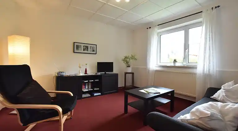 Apartment in Stellshagen