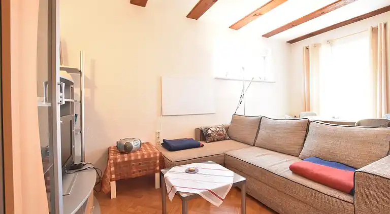 Ferielejlighed i Plau am See