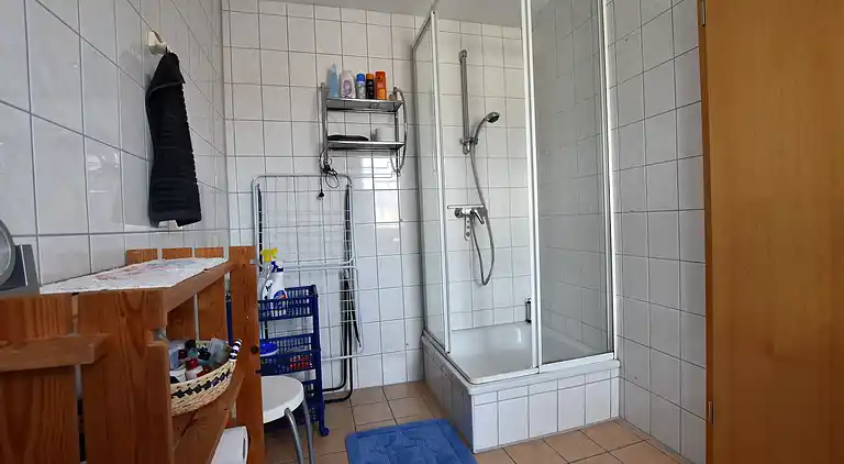 Ferielejlighed i Plau am See