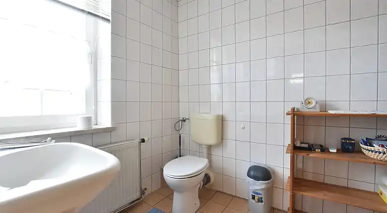 Ferielejlighed i Plau am See