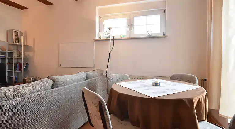 Ferielejlighed i Plau am See