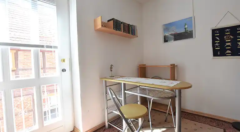 Ferielejlighed i Plau am See