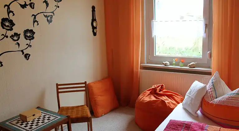 Holiday home in Niederklutz