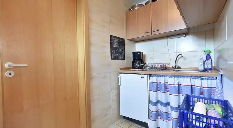 Ferielejlighed i Plau am See